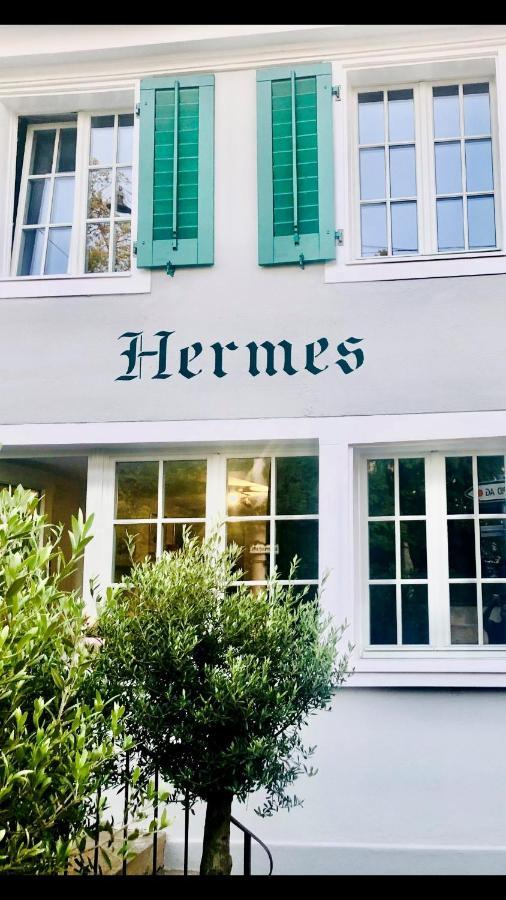 Guest House Hermes Contactless Self Checkin Zürich Exterior foto